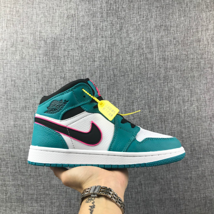 Jordan 1 Retro High OG South Coast Sneakers