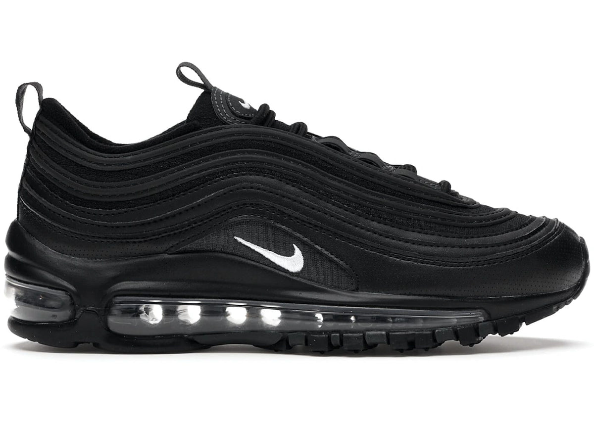 Nike Air Max 97 Black (GS)