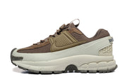 Nike Vomero Brown Trail-Style Sneakers
