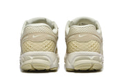 Nike Zoom Vomero 5 Sneakers in Beige and White