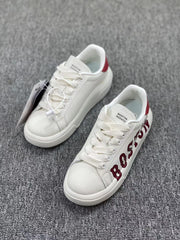 MLB Graphic Sneakers in Assorted Styles