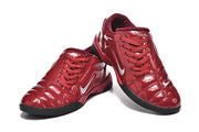 Nike Total 90 III Burgundy Indoor Soccer Shoes