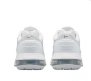 Nike Air Max 97 All-White Sneakers