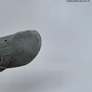 Birkenstock Boston Shearling Clog in Gray