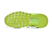 Nike Free Metcon 5 Training Shoes in Lime Green