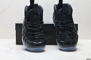 Nike Air Foamposite One Penny Hardaway Black Sneakers
