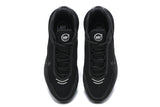 Nike Air Max 270 Black Running-Style Sneakers