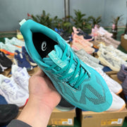 ASICS NOVABLAST 5 LE Running Shoes Lake Blue