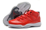 Jordan Air Jordan 11 Retro Chinese New Year High-Top Sneakers