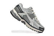 Nike Zoom Vomero 5 Sneakers in Grey and White