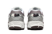 Nike Vomero 5 Sneakers in Silver and Mauve