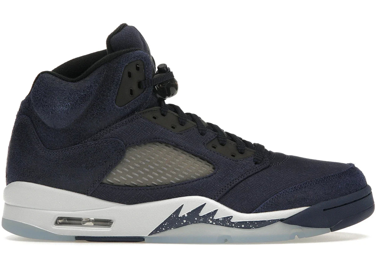 Jordan 5 Retro Midnight Navy
