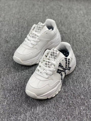 MLB Graphic Sneakers in Assorted Styles
