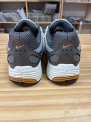 Nike P-6000 Sneakers CD6404-204 Charcoal and White