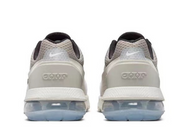 Nike Air Max 270 Grey and Black Sneakers