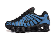 Nike Shox TL Sneakers in Pink and Black