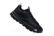 The North Face Black Trail Sneakers