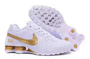 Nike Shox Deliver Sneakers in Multiple Colorways