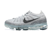 Nike Air VaporMax 2023 Flyknit Sneakers Gray DV1678-100