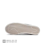 Nike Blazer Low 77 White Black Sneakers