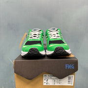 ASICS GEL-KAYANO 14 Green Black 1203A885-001 Sneakers