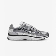 Nike P-6000 Silver Gray Sneakers CN0149-001