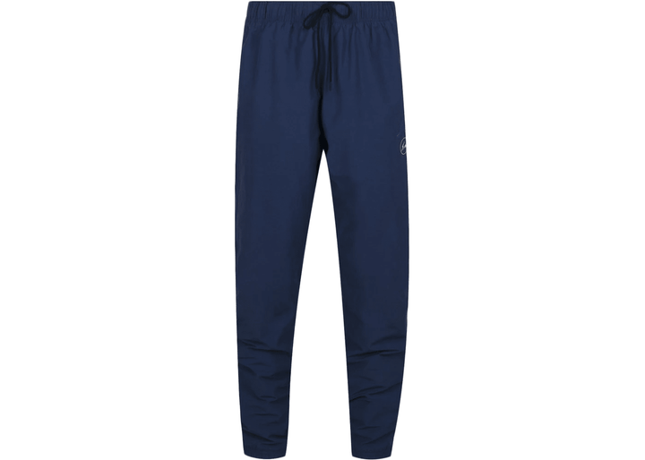 Jordan X Fragment Woven Pant Navy