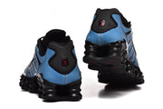 Nike Shox TL Sneakers in Pink and Black