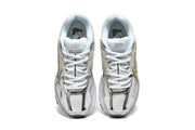 Nike Vomero 5 Sneakers in White and Silver