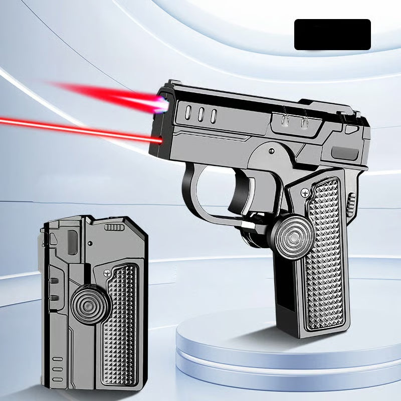 🔥49%OFF Hot Sale🔥Multi-Functional Foldable Windproof Lighter