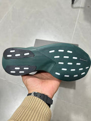 Adidas Adizero Lightstrike Pro Running Shoes, Green