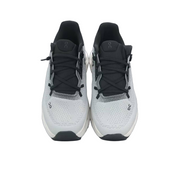 On Running Cloudsurfer Gray Black Running Shoes