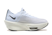 Nike Running Shoes White and Black