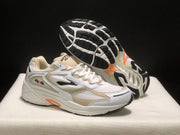 Brooks 4 Running-Inspired Sneakers