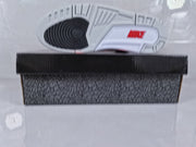 Jordan Air Jordan 3 Retro White Red Sneakers