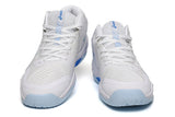 ASICS Sky Elite FF 4 Volleyball Shoes White Blue