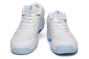 ASICS Sky Elite FF 4 Volleyball Shoes White Blue