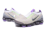 Nike Air VaporMax Flyknit 3 Sneakers Light Purple
