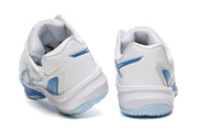 ASICS Sky Elite FF 3 Volleyball Shoes White Blue