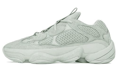 Adidas Yeezy 500 Salt Sneakers
