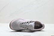Nike Terra Manta Sneakers in Light Gray and Pink