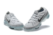 Nike Air VaporMax 2023 Flyknit Sneakers Gray DV1678-100