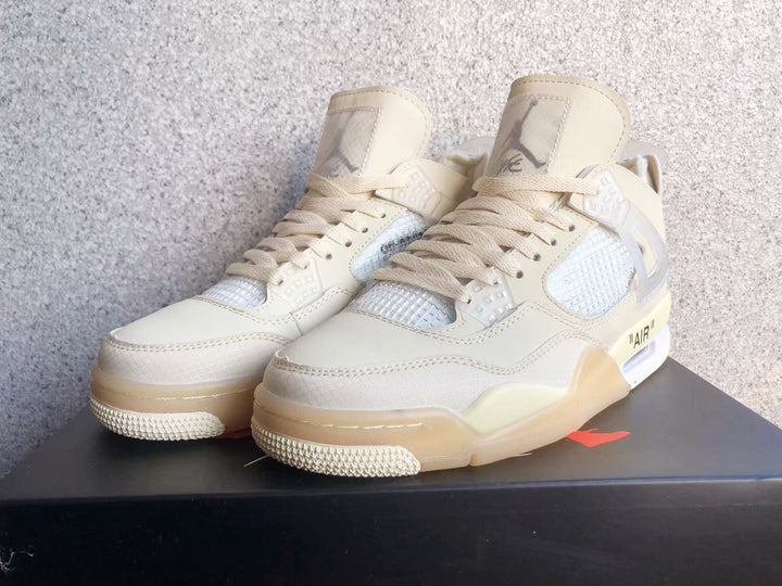 ALL-DAY COMFORT