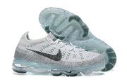 Nike Air VaporMax 2023 Flyknit Sneakers Gray DV1678-100