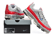 Nike Air VaporMax 360 Sneakers Grey Red CK2718-002