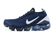 Nike Air VaporMax Flyknit 3 Navy Sneakers AJ6900-400
