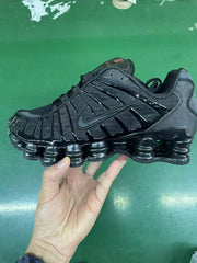 Nike Shox TL Sneakers in Mixed Colorways