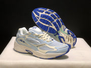 Brooks 4 Running-Inspired Sneakers