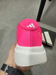 Adidas Adizero Lightstrike Pro Running Shoes Pink