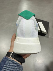 Adidas Adizero Prime X 2 Strung White Green Running Shoes